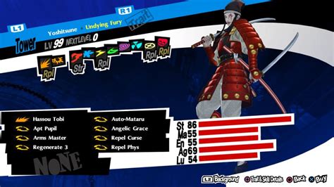 persona 5 royal best personas|best equips persona 5 royal.